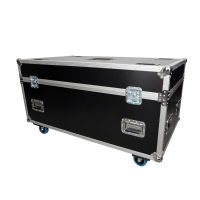 Truss Lectern Flight Case