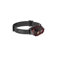 S800 LED Sensor Headtorch USB-C