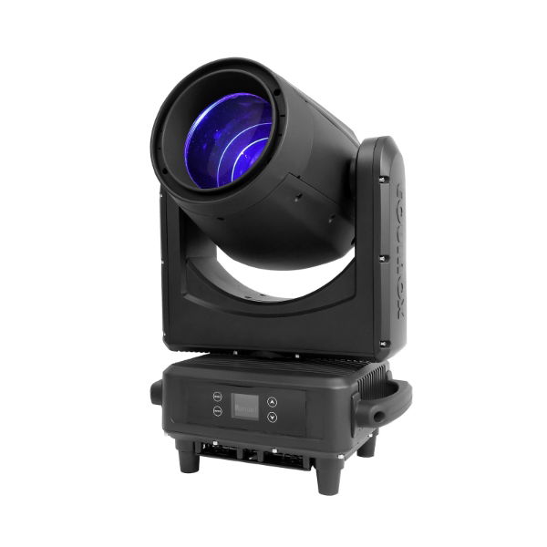 Fusion Patriot 500 Beam
