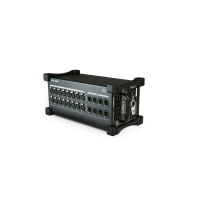 Audio Rack for dLive S /C Class, DX168
