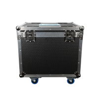 2 Way Helix Evo XP Flight Case