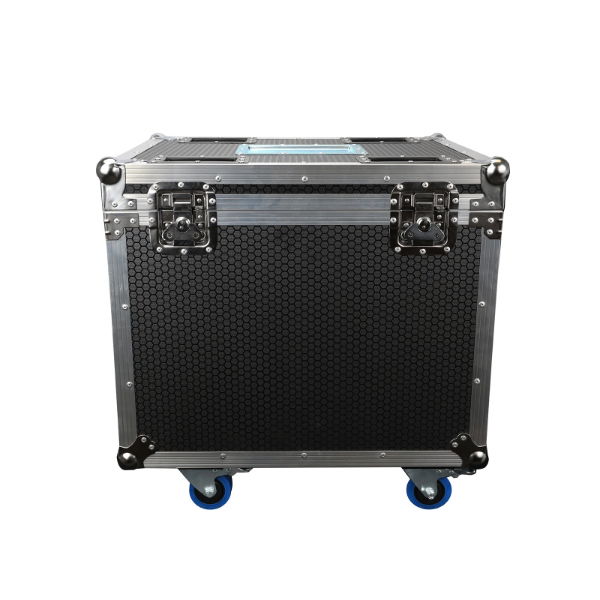 2 Way Helix Evo XP Flight Case