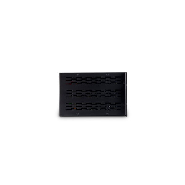 Audio Rack, AR2412