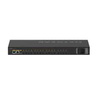 M4250-16XF Managed Switch, XSM4216F-100EUS