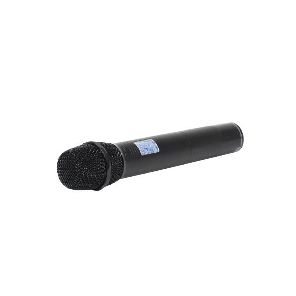 RM 30 UHF Handheld Transmitter (863.1Mhz)