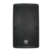 PSR 8A Powered Speaker (Pair)