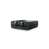 Dante Input Interface - 2 In (Inc. PSU), DT20