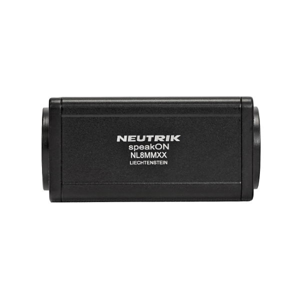 speakON Cable Coupler NL8MMXX