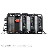 Instagrid LINK MAX 400V IP54
