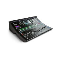 48 Channel / 36 Bus Digital Mixing Console, SQ6