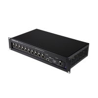 Hub for Personal Monitoring System, ME-U