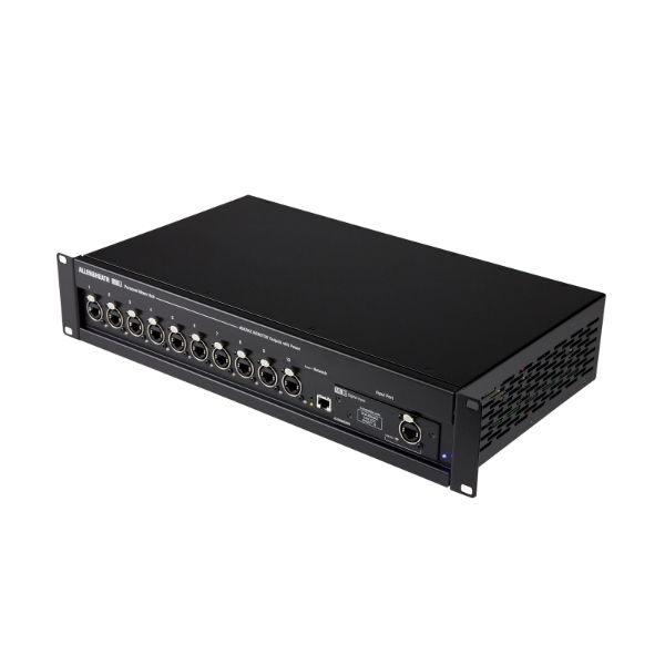 Hub for Personal Monitoring System, ME-U