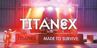 Titanex