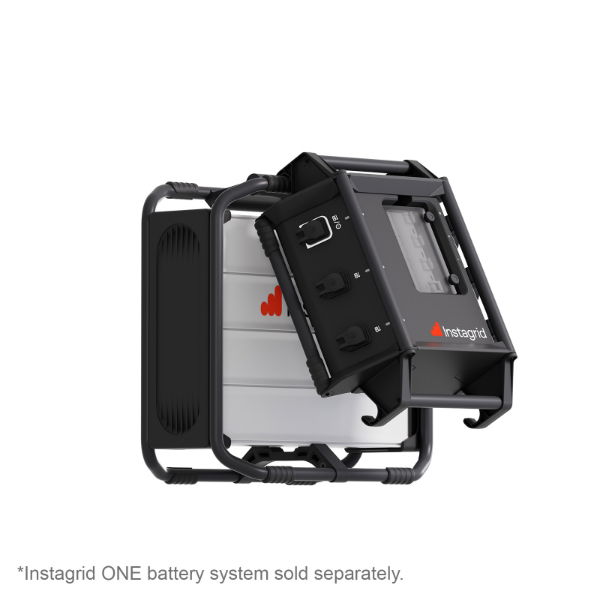 Instagrid LINK 36 230V IP54