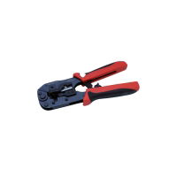 Speedy RJ45 Crimp Tool Contractor Grade TRCSPDY4