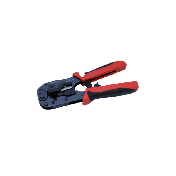Speedy RJ45 Crimp Tool Contractor Grade TRCSPDY4