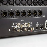 MADI Interface Card For SQ, M-SQ-MADI-AX