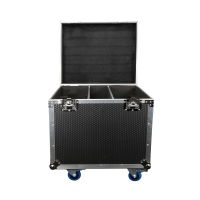 2 Way Helix Evo XP Flight Case
