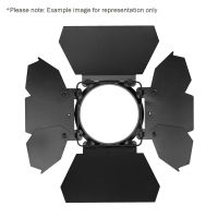 Virtuoso 1500 Fresnel Barn Door