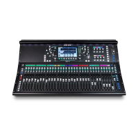 48 Channel / 36 Bus Digital Mixing Console, SQ7