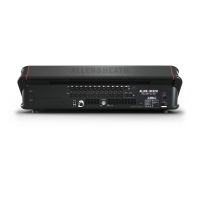 64 Channel Digital Mixing Console, AVANTIS 