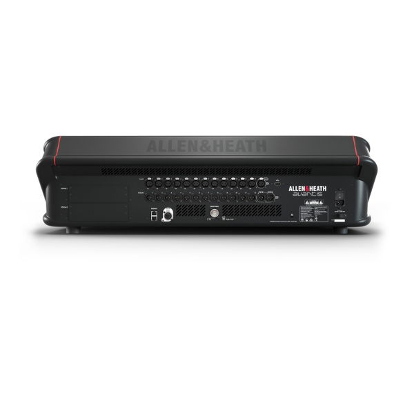 64 Channel Digital Mixing Console, AVANTIS 