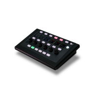 IP6 Remote Controller for dLive. 6 x rotary encoders, PoE, IP6/240X