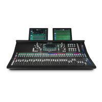 48 Channel / 36 Bus Digital Mixing Console, SQ7