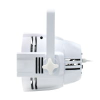 Performer 18 Quad MKII (40 Degree) White Housing