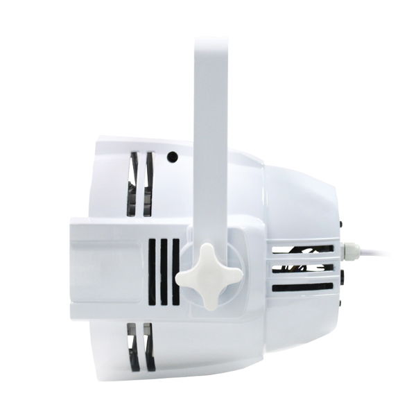 Performer 18 Quad MKII (40 Degree) White Housing