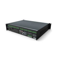 AHM64 64x64 Matrix Processor