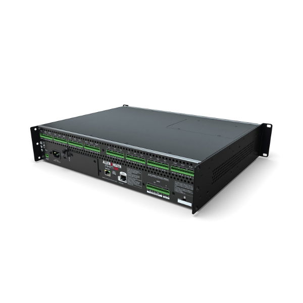 AHM64 64x64 Matrix Processor