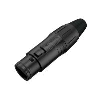 RJ45 Cable Housing IP65 SE8FC-B-01