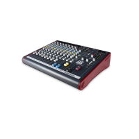 Compact Stereo Mixer, ZED60-14FX