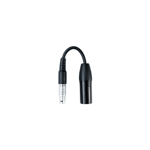 Hollyland Male Lemo Connector, 10 Pin