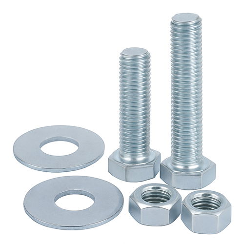 Nuts Bolts Washers