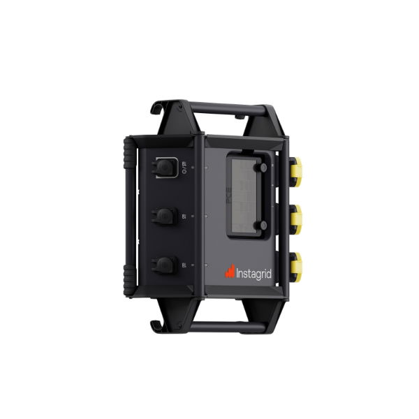 Instagrid LINK 36 230V IP54