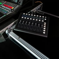 IP8/XIP8 Remote Controller for dLive 8 Motorised Faders, IP8/240X