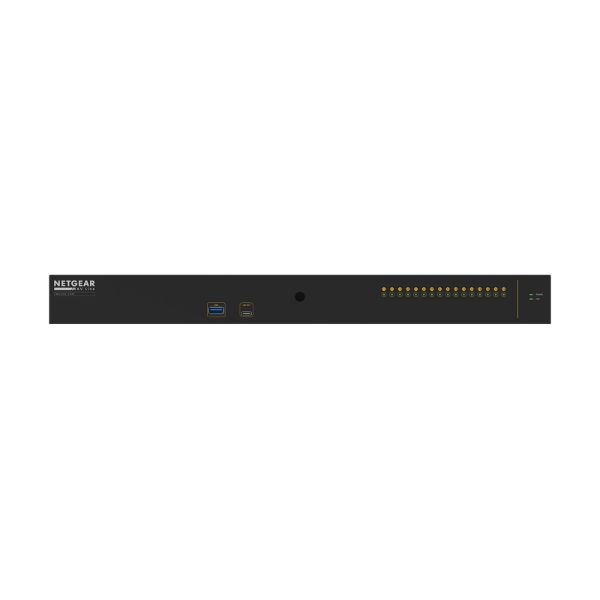 M4250-16XF Managed Switch, XSM4216F-100EUS