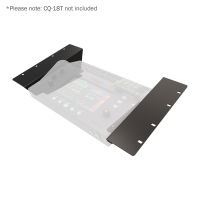 CQ18T Rackmount Kit, CQ18T-RK19/X