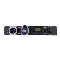 2U Rackmount Power Distribution Unit (PDU16-UN)