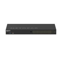 M4250-26G4F-POE+ Managed Switch, GSM4230P-100EUS
