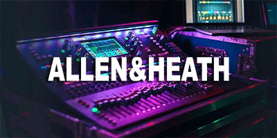 Allen&Heath