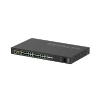 M4250-26G4F-POE+ Managed Switch, GSM4230P-100EUS