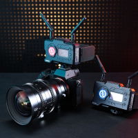 SDI/HDMI Wireless Video Transmission System Mars 400S PRO 2
