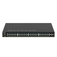 M4350-48G4XF Fully Managed Switch, GSM4352-100NES