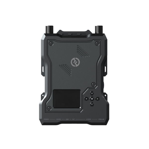Solidcom M1 4 Way Comms System (M1-4B)