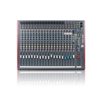 Compact Stereo Mixer, ZED22FX