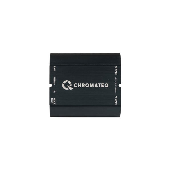 1024 Channel Live DMX Dongle, Ethernet/LAN (CLUB-E 1024)