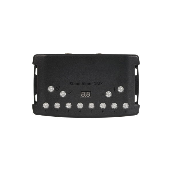 512 Channel Stand Alone DMX Controller (CQSA 512)